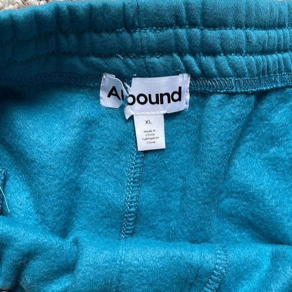 Nordstrom mens Abound tapered joggers- Size XL - Picture 2 of 5